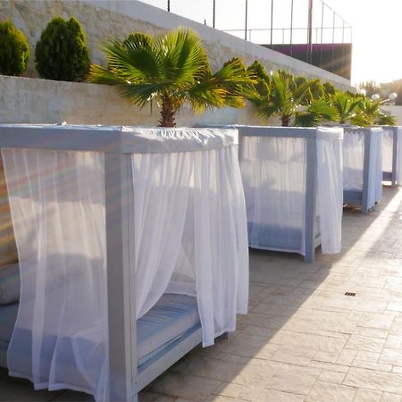 אלמירידה Amour Relax Hotel מראה חיצוני תמונה