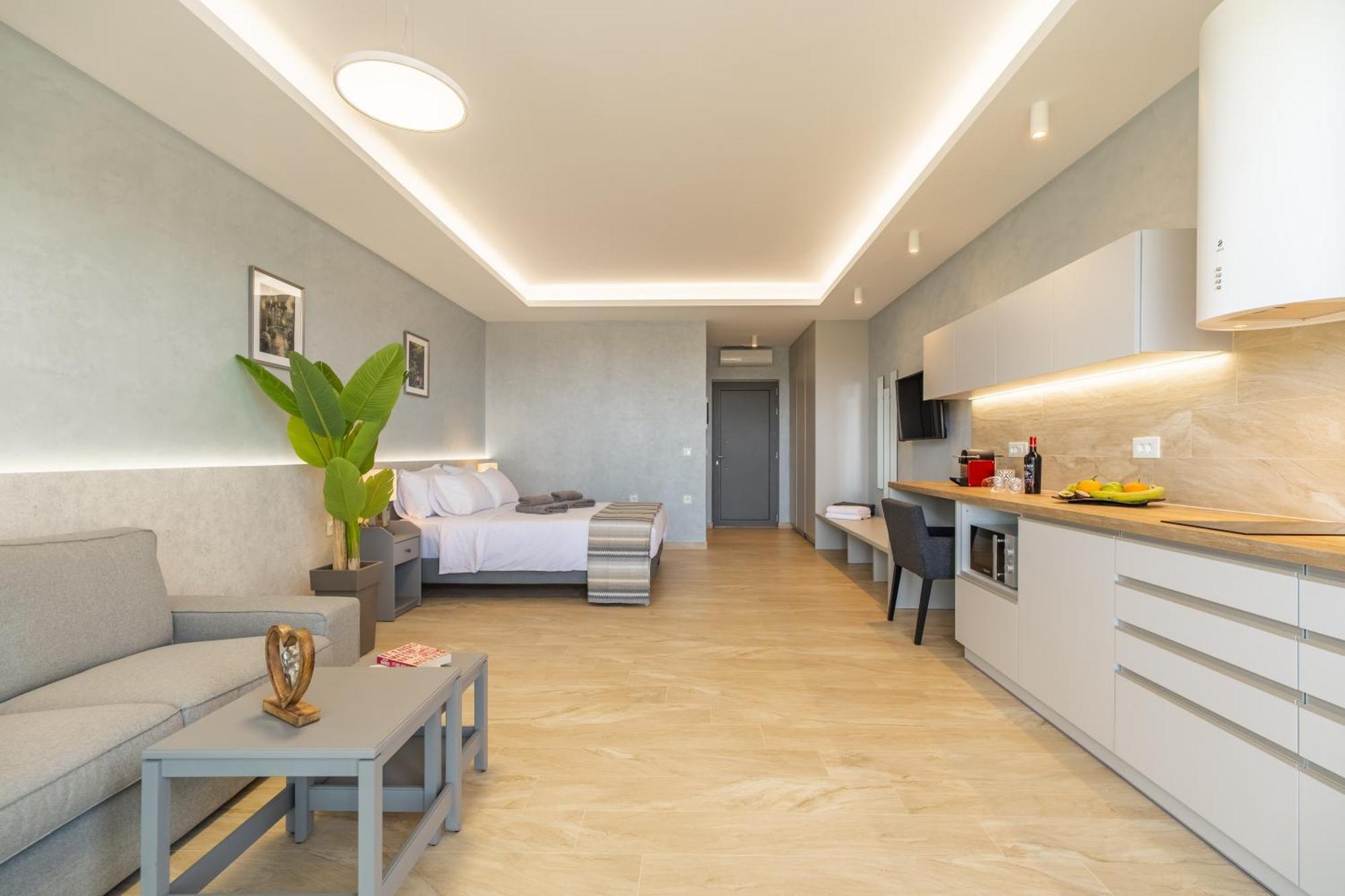 אלמירידה Amour Relax Hotel מראה חיצוני תמונה
