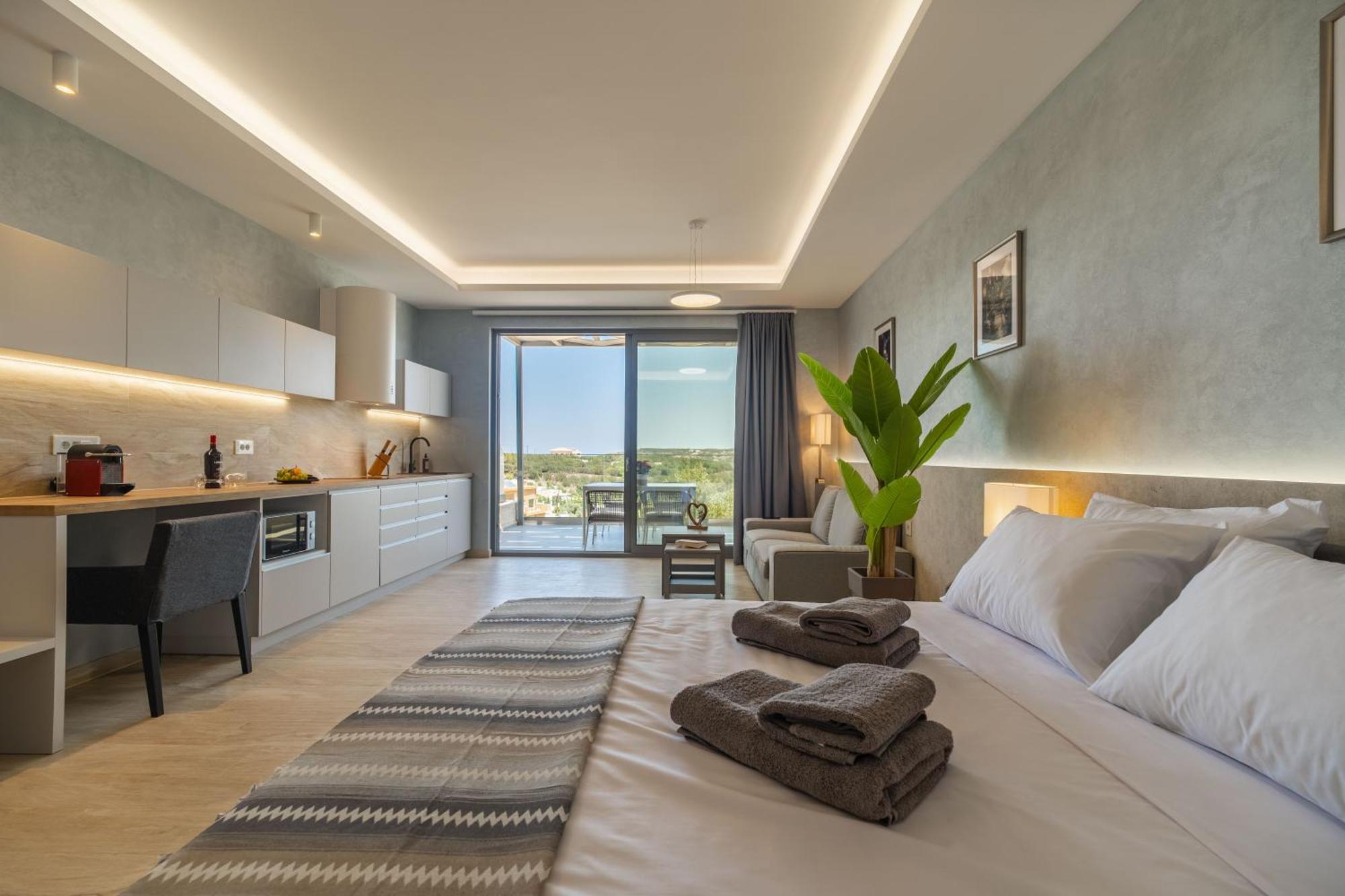 אלמירידה Amour Relax Hotel מראה חיצוני תמונה