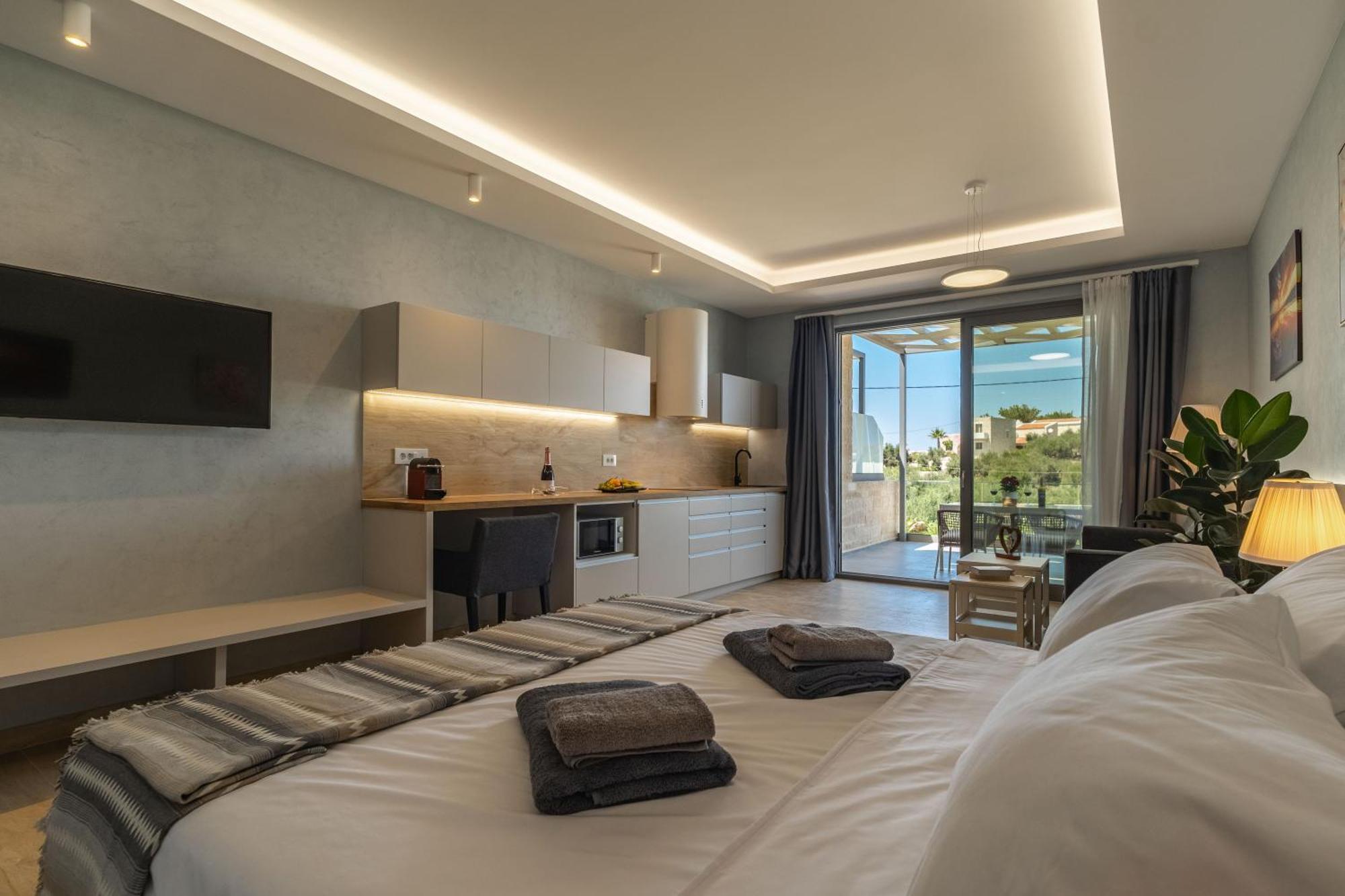אלמירידה Amour Relax Hotel מראה חיצוני תמונה