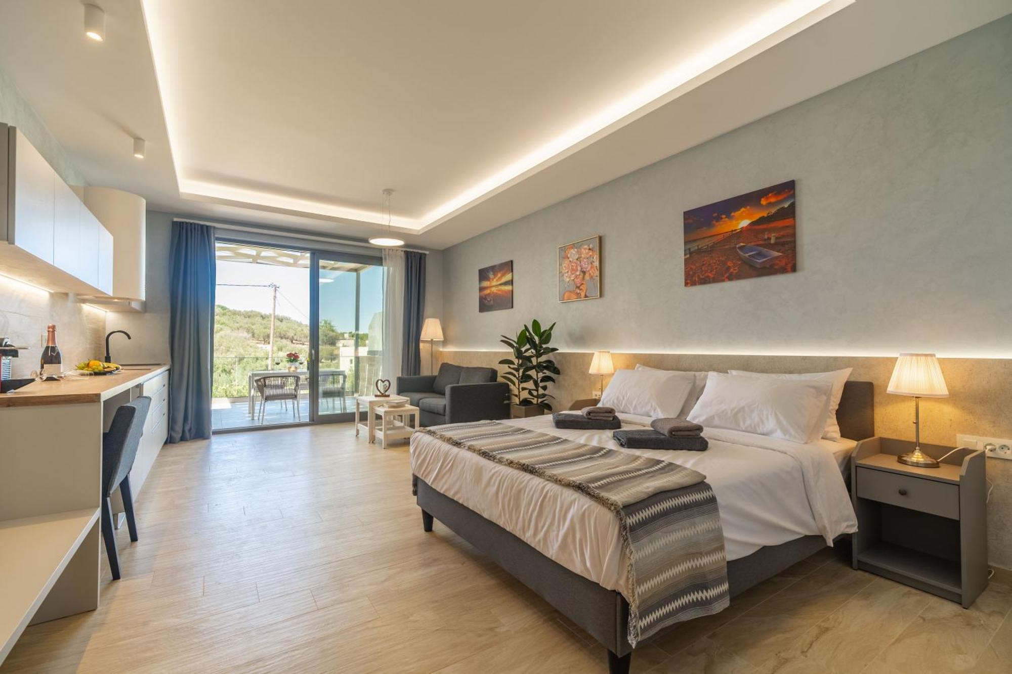 אלמירידה Amour Relax Hotel מראה חיצוני תמונה