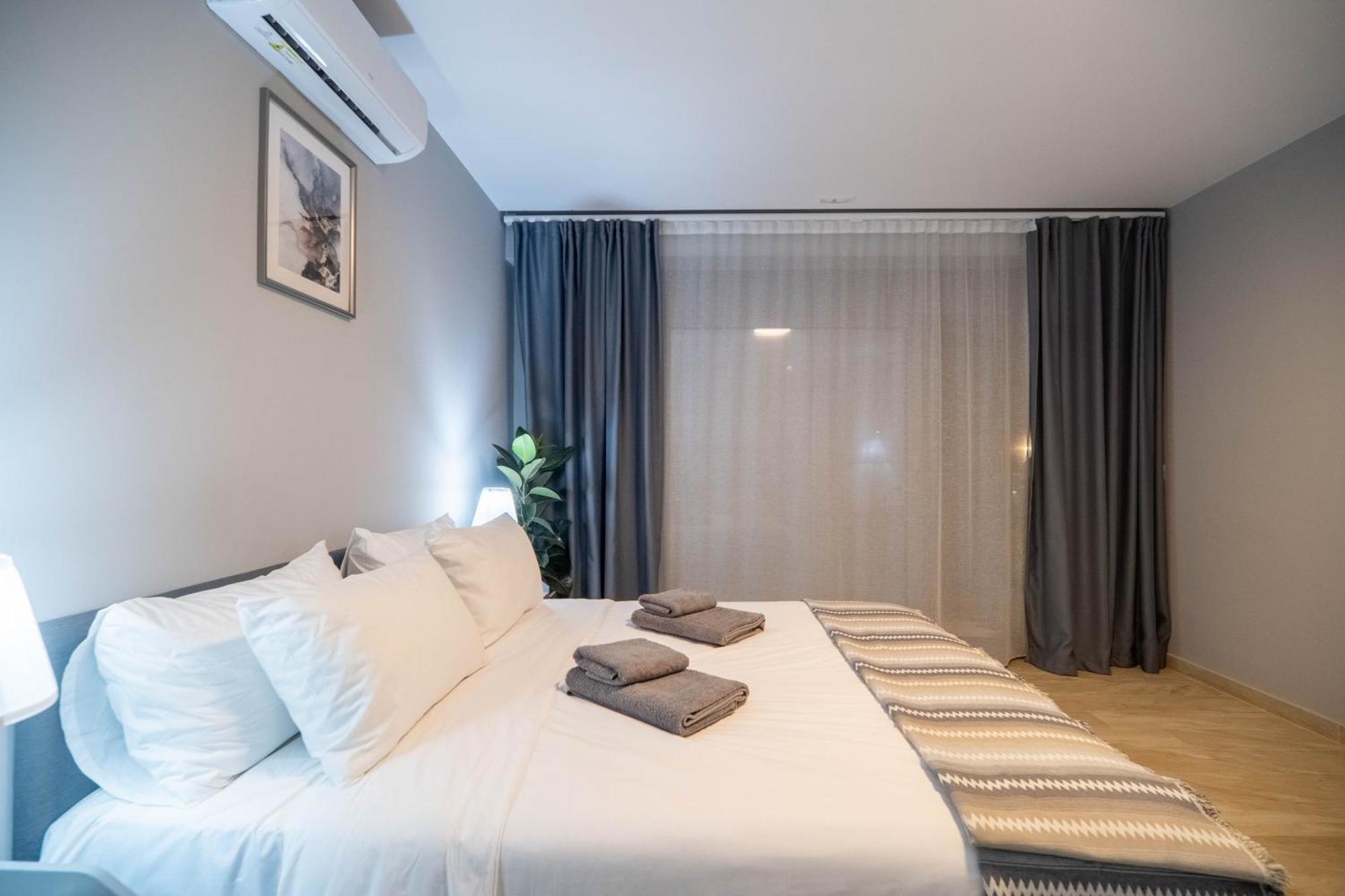 אלמירידה Amour Relax Hotel מראה חיצוני תמונה