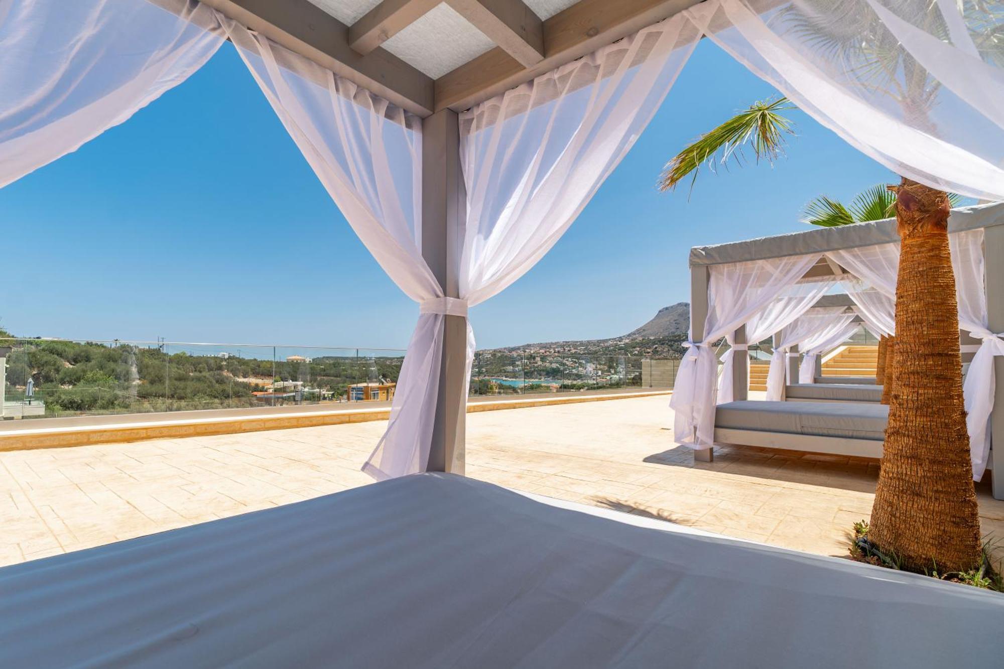 אלמירידה Amour Relax Hotel מראה חיצוני תמונה