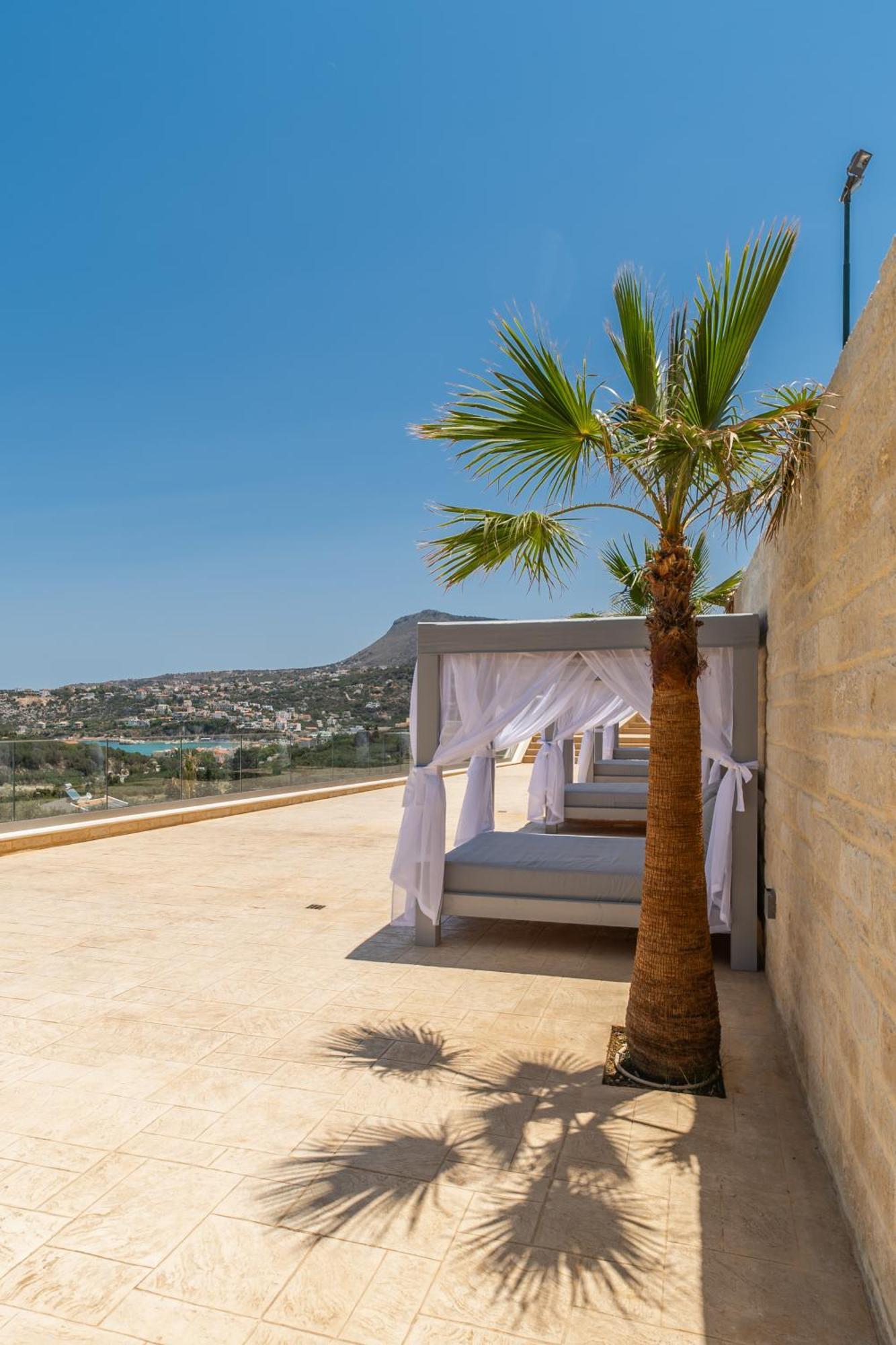 אלמירידה Amour Relax Hotel מראה חיצוני תמונה
