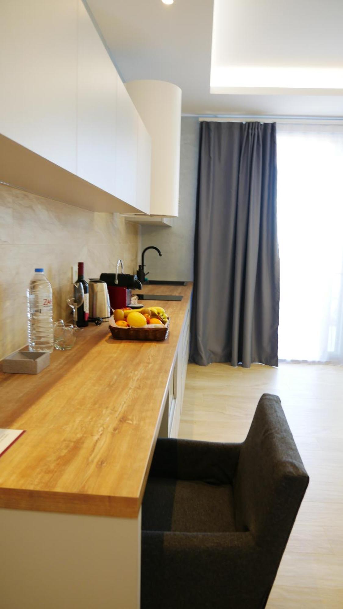 אלמירידה Amour Relax Hotel מראה חיצוני תמונה